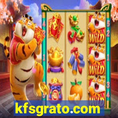 kfsgrato.com