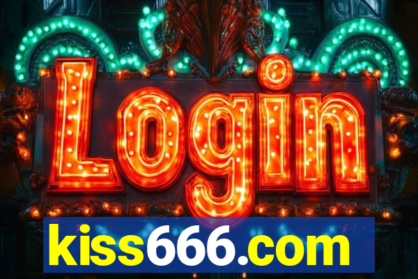 kiss666.com