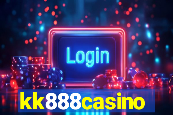 kk888casino