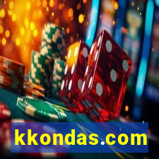 kkondas.com