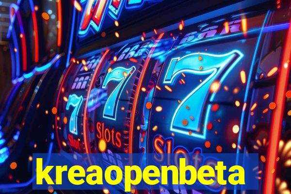 kreaopenbeta