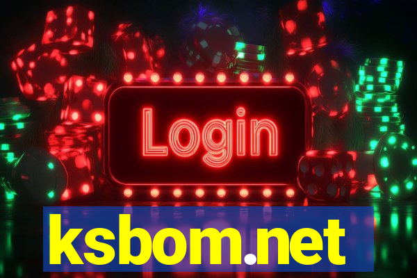 ksbom.net