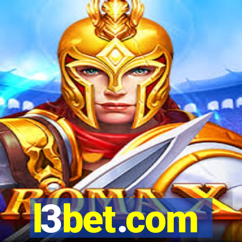 l3bet.com