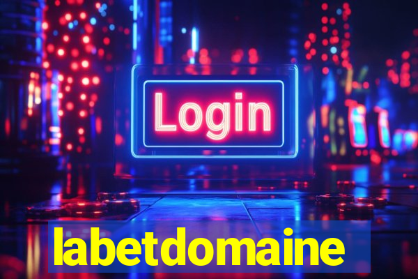 labetdomaine