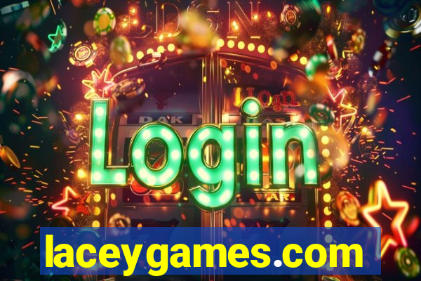 laceygames.com