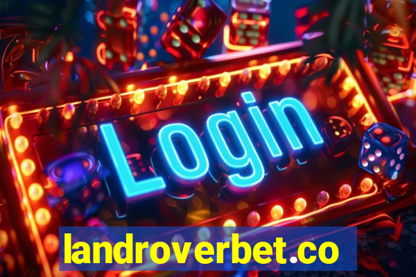 landroverbet.com