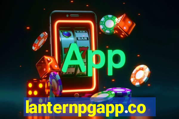 lanternpgapp.com