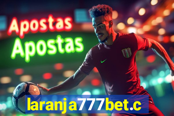 laranja777bet.com