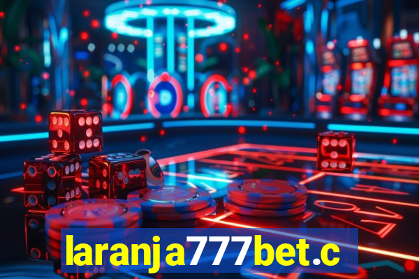 laranja777bet.com