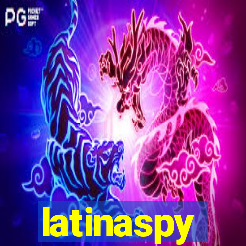 latinaspy