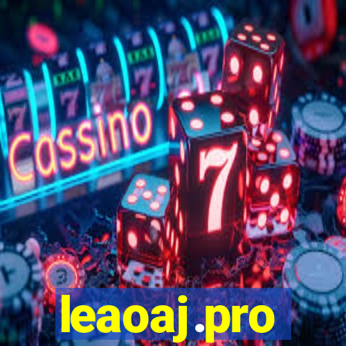 leaoaj.pro