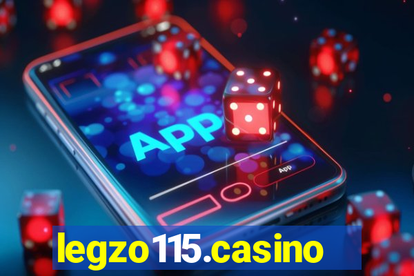 legzo115.casino