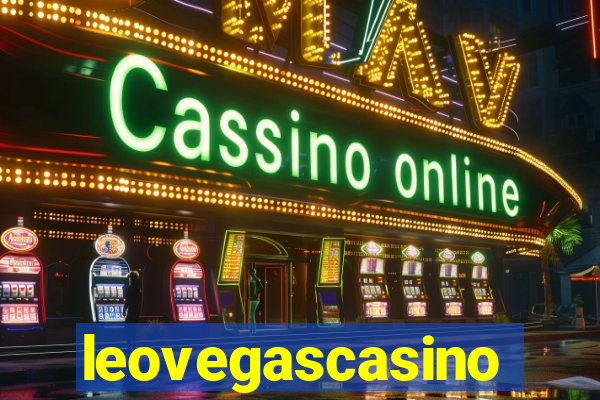 leovegascasino