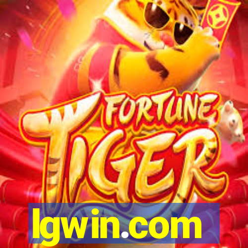 lgwin.com