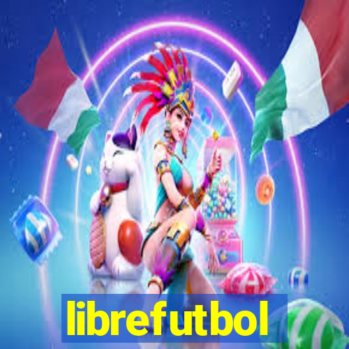 librefutbol