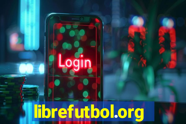 librefutbol.org