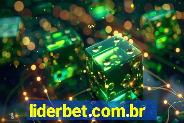 liderbet.com.br