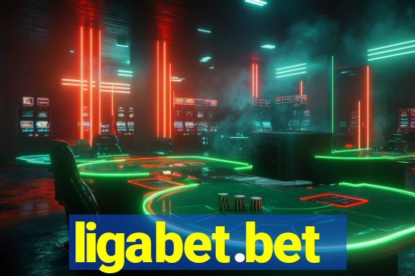 ligabet.bet