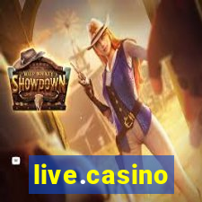 live.casino