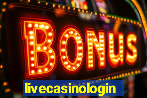 livecasinologin