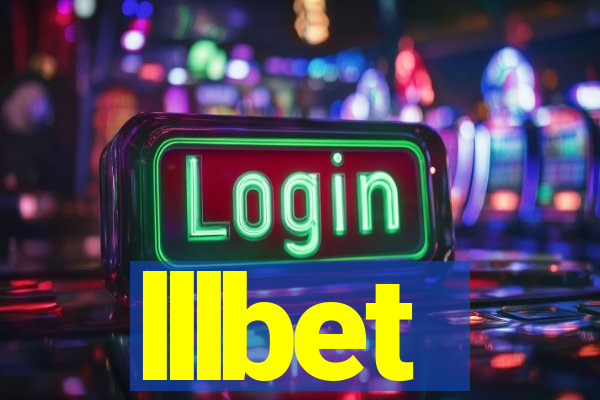 lllbet