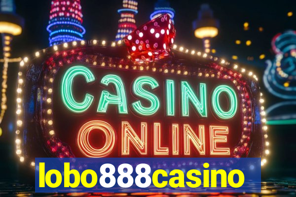 lobo888casino