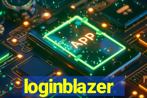 loginblazer