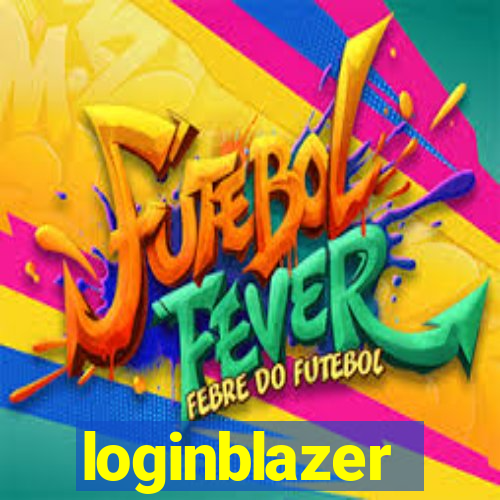 loginblazer