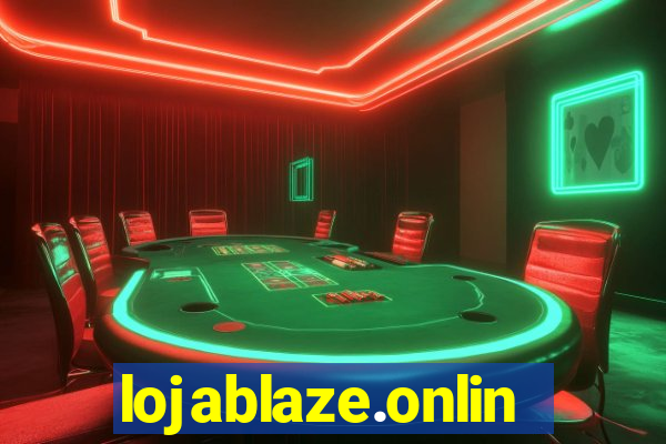 lojablaze.online