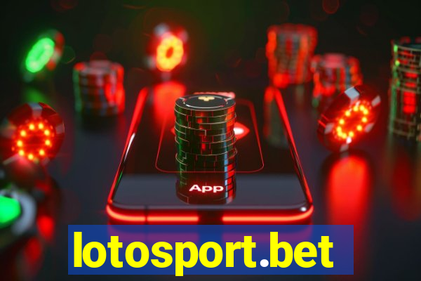 lotosport.bet