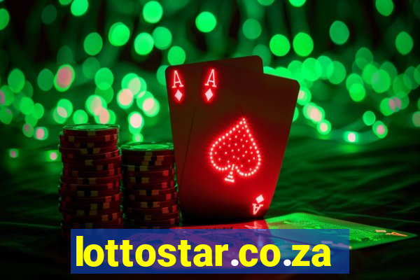 lottostar.co.za