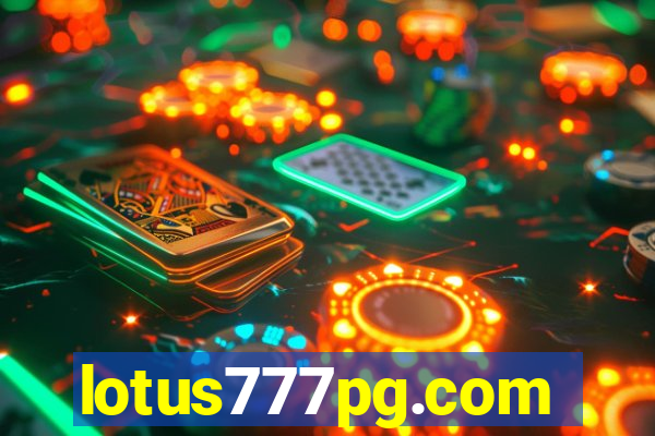 lotus777pg.com