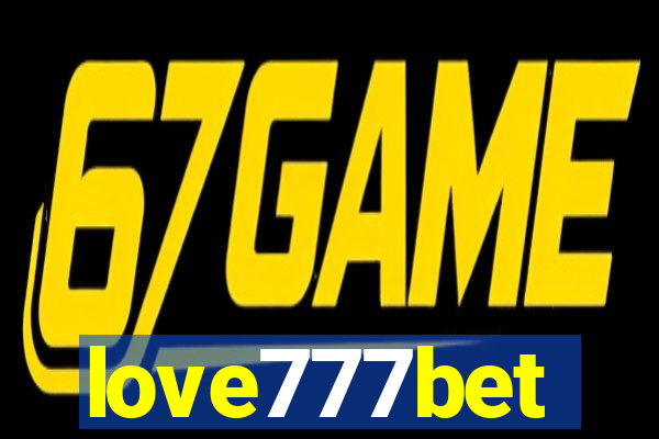 love777bet