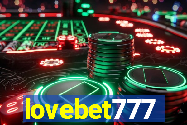 lovebet777