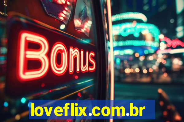 loveflix.com.br