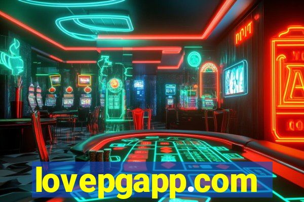 lovepgapp.com