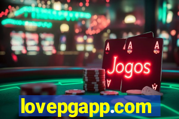 lovepgapp.com