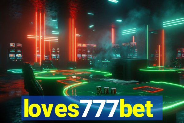 loves777bet