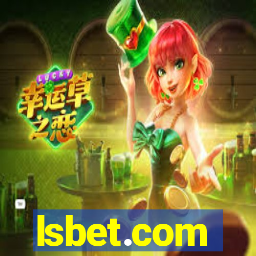 lsbet.com