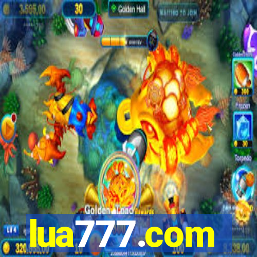 lua777.com