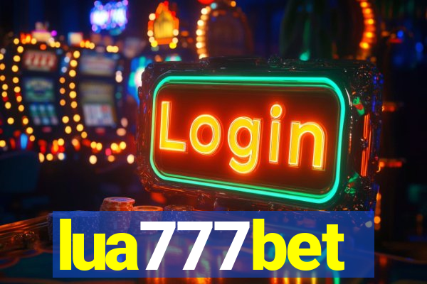 lua777bet