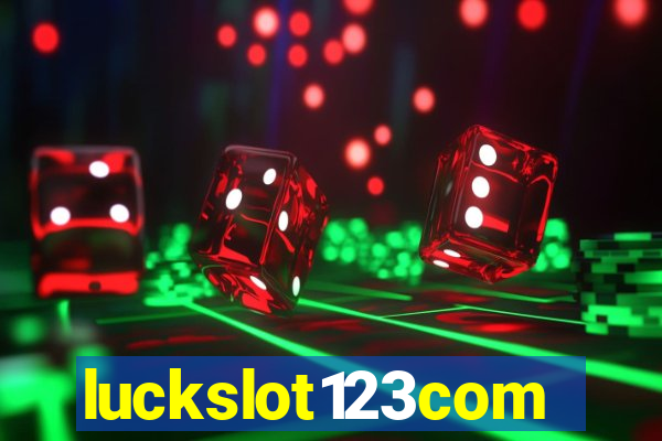 luckslot123com