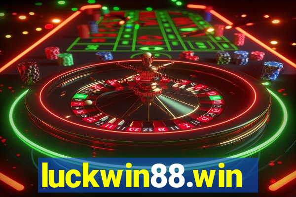 luckwin88.win