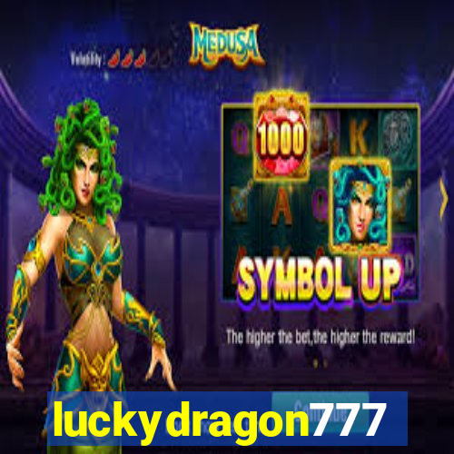 luckydragon777