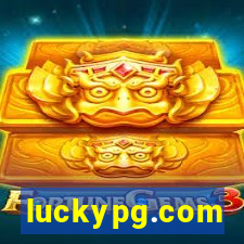 luckypg.com