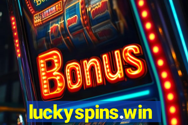 luckyspins.win