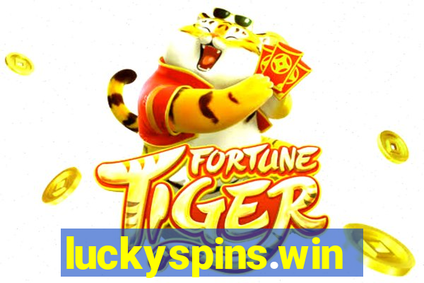 luckyspins.win