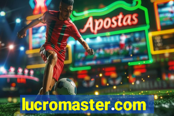 lucromaster.com