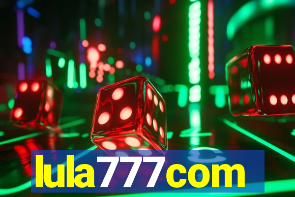 lula777com