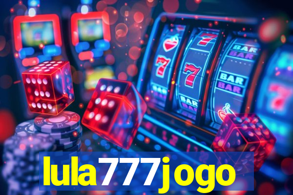 lula777jogo